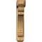 Ekena Millwork Olympic Craftsman Rough Sawn Bracket w/ Offset Brace, Western Red Cedar, 6"W x 26"D x 30"H BKT0604X26X30OLY04RWR - alternate 2